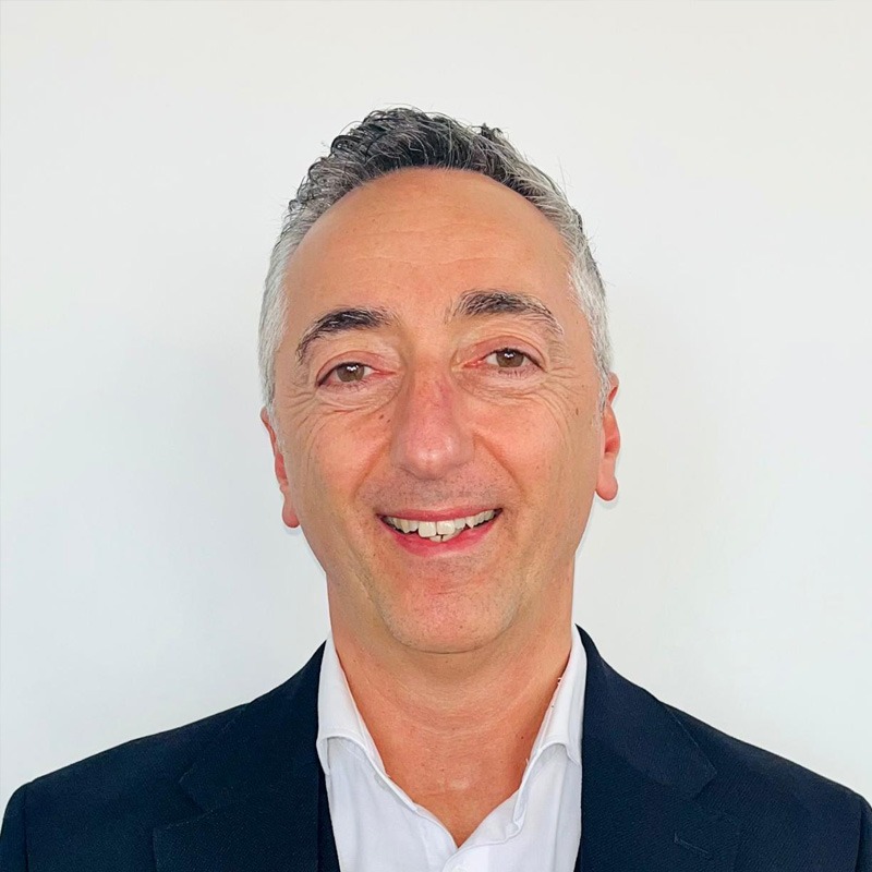 Nick - Co-Founder & Director