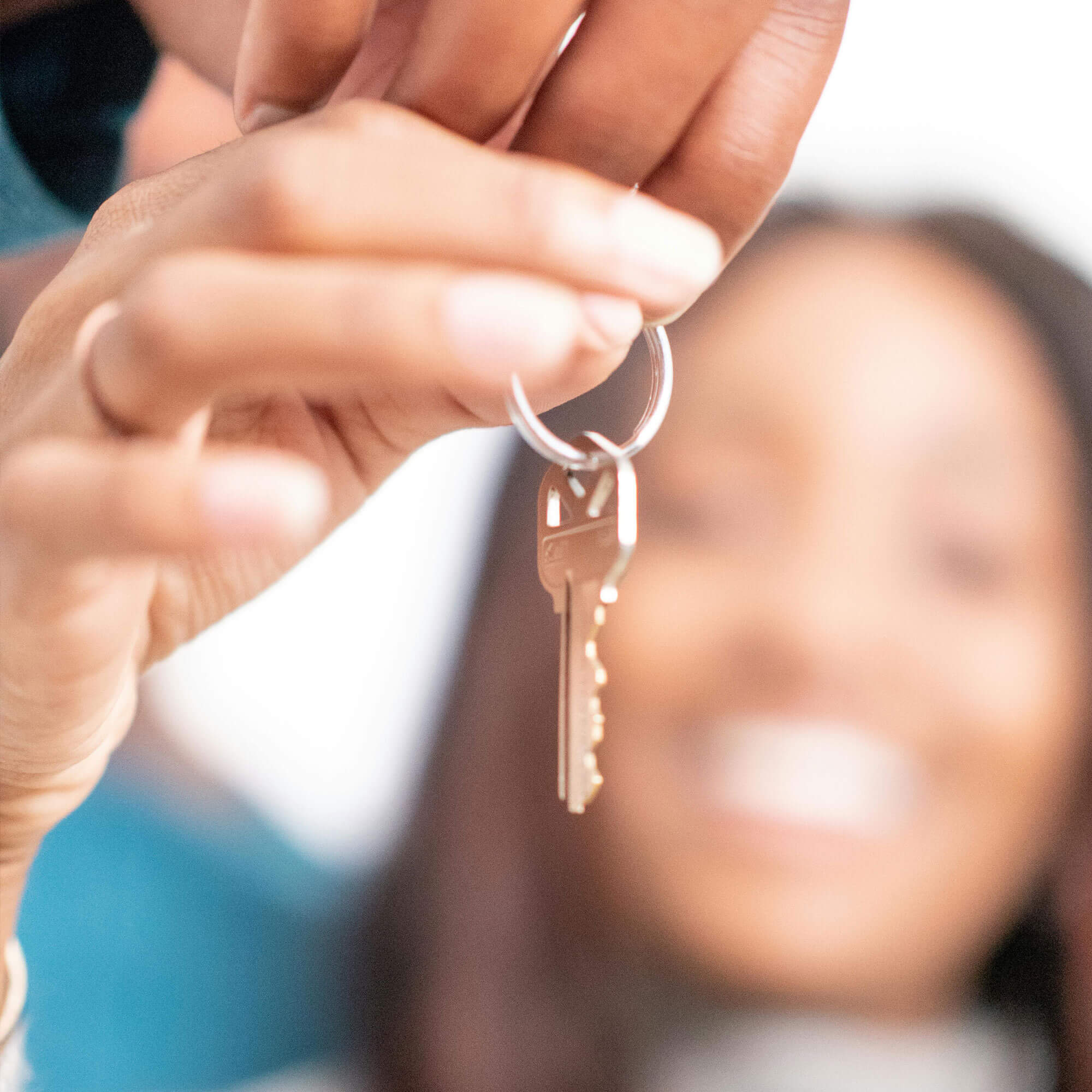 RENT-TO-BUY SOLUTIONS